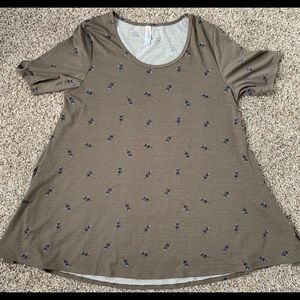 LuLaRoe Perfect T